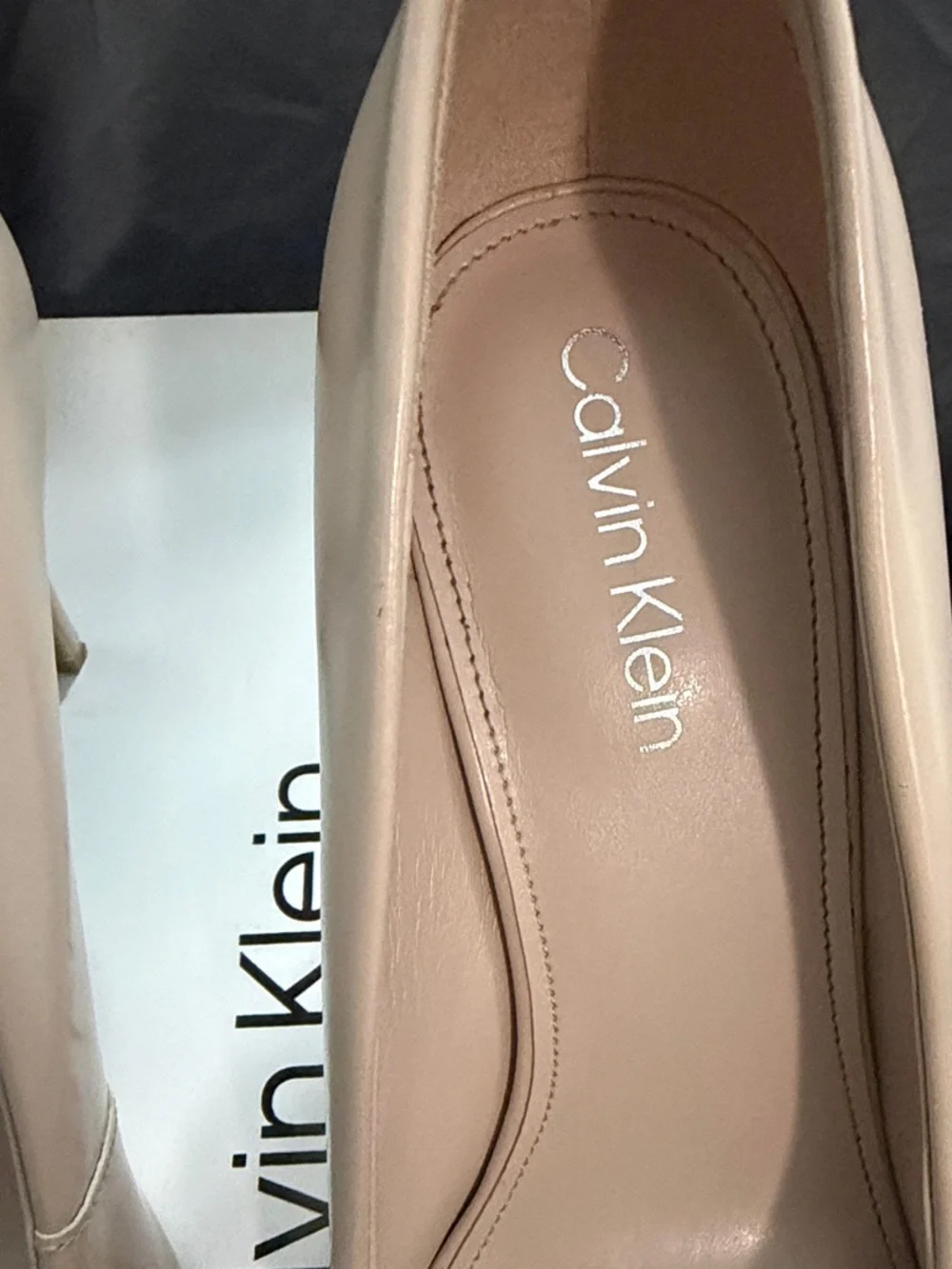 Calvin Klein calvin klein